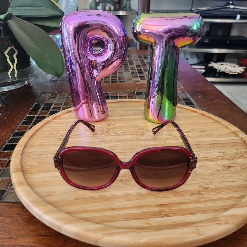 Lanvin sunglasses